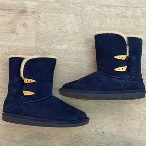 Women’s Bear Paw Boot
